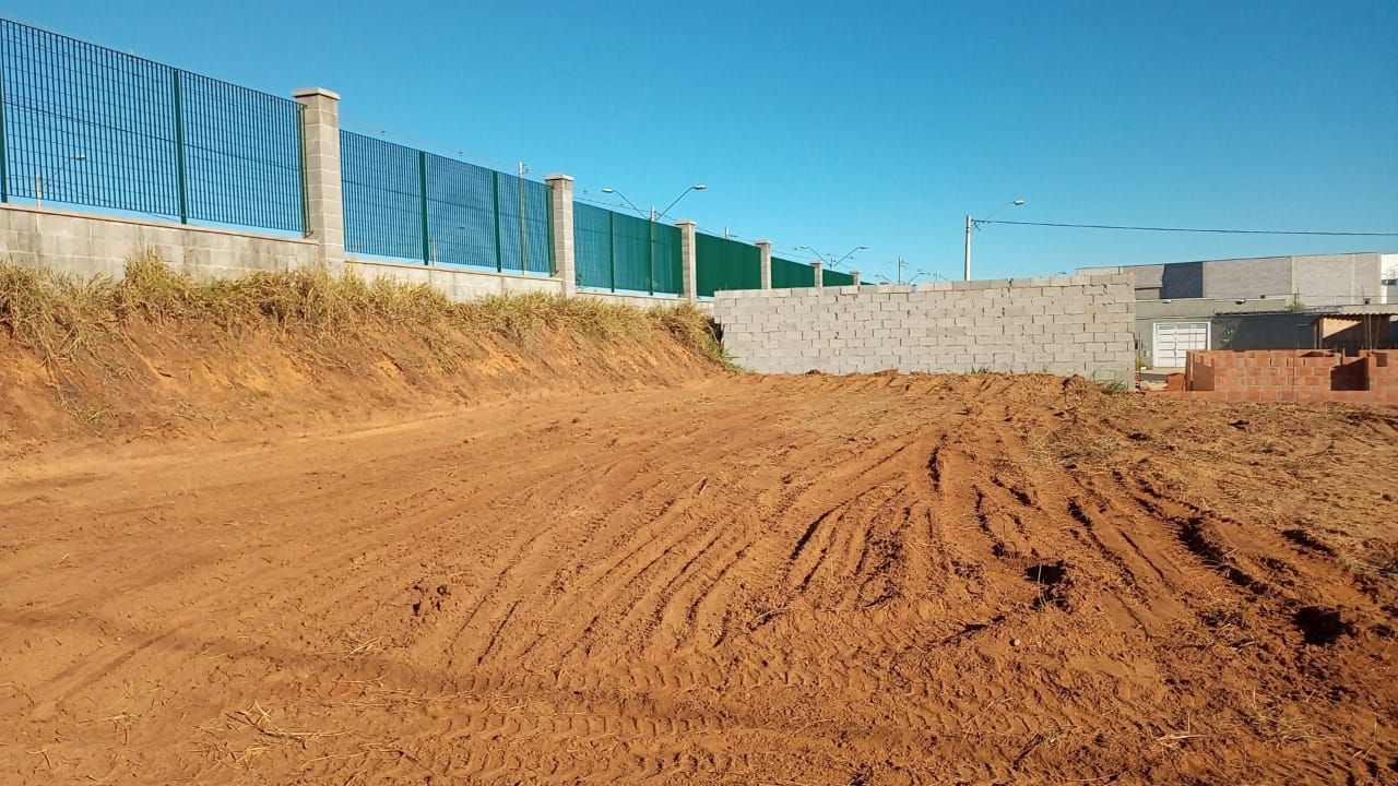 Foto - Monte Mor - Parque Residencial Terras de Yucatan